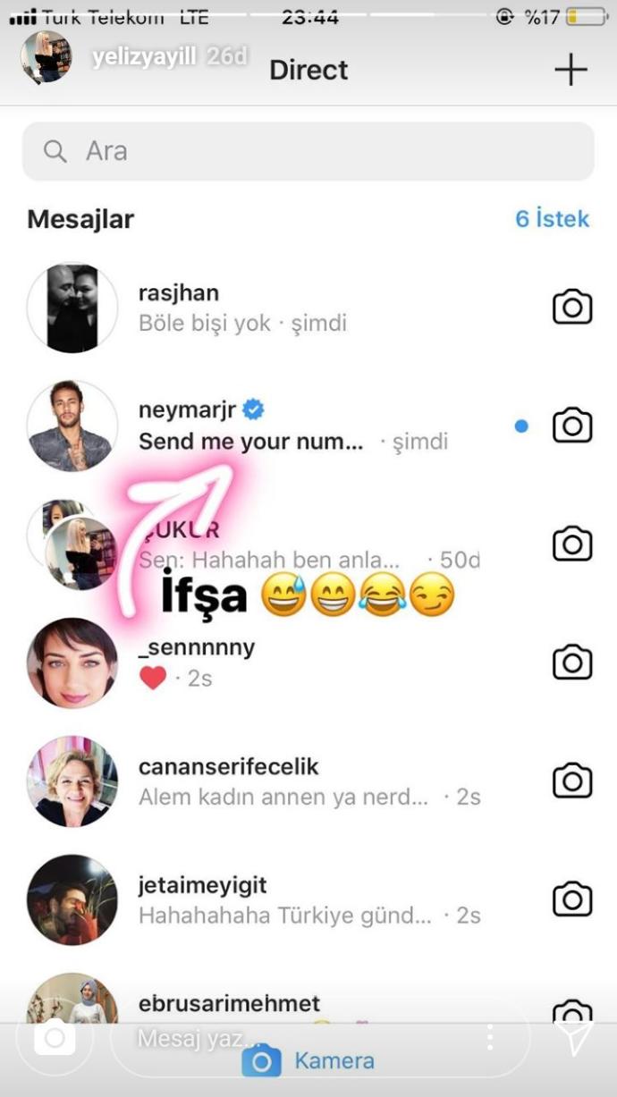 Futbolcular KESİNLİKLE çapkın mıdır?