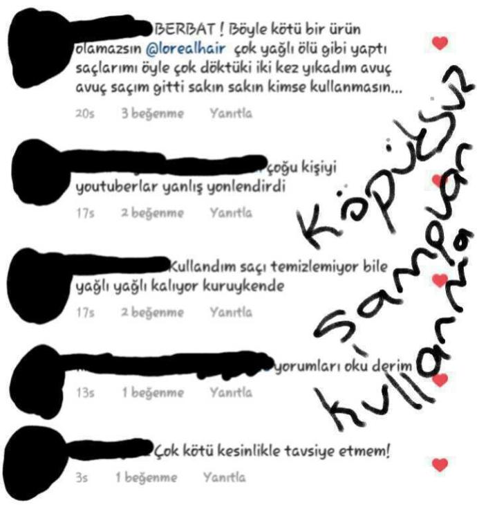 Erkekler kadının saçı ile oynamak varken neden kalbiyle oynar?