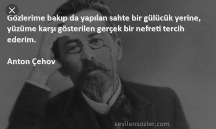 Yapmacık, sahte bir insan olmak nasıl bir duygu?