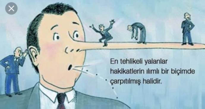 Yapmacık, sahte bir insan olmak nasıl bir duygu?