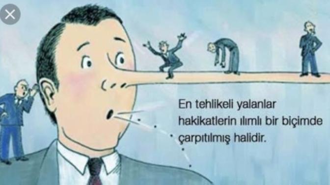Yapmacık, sahte bir insan olmak nasıl bir duygu?
