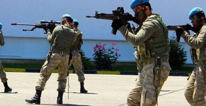 Polis Özel Harekat'mı? Jandarma Özel Harekat'mı?