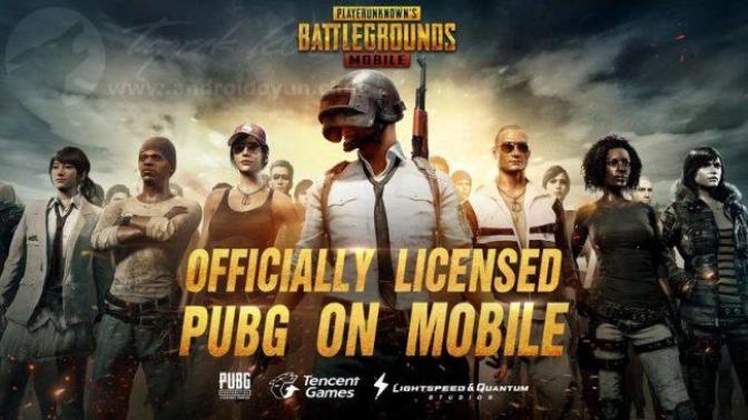 Pubg mobile oynayan var mı?