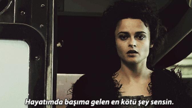 Bazı sözler incidir, bazı sözler ise incitir! Şu ana kadar duyduğunuz en ağır söz neydi?