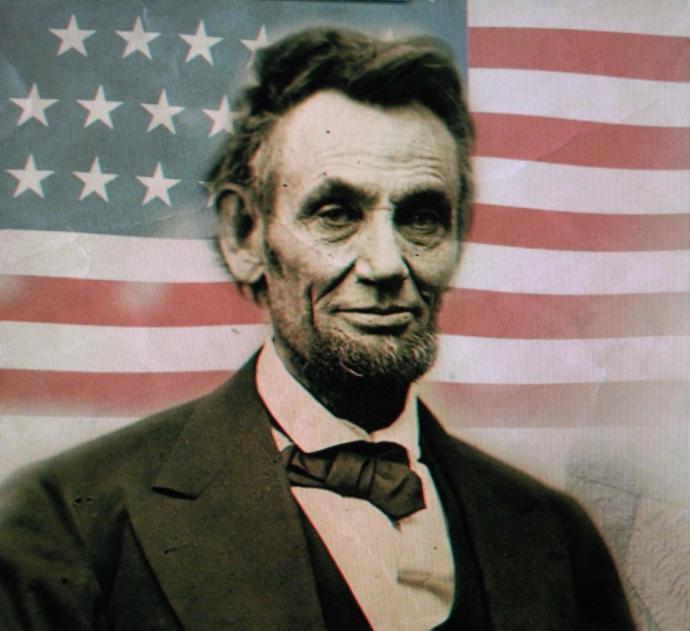 Abraham Lincoln Mu Sultan AbdülHamid Han Mı? Hangisi Daha İyi Bir Lider?