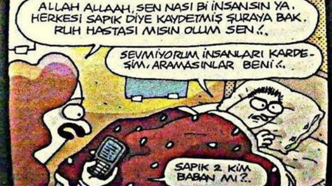 Sevgilinizin garip huyları olduğunu öğrenseniz ne yaparsınız?