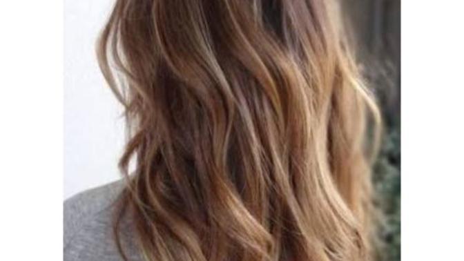 Ombre mi balyaj mi?