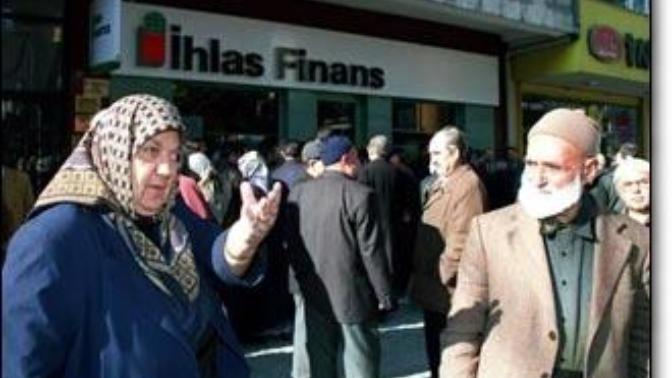 Çiftlik Bank, İhlas Finans, Yimpaş, Kombassan, JetPa Tarafından İnsanlarımız Hangi Duyguları Sömürülerek Nasıl Kandırıldı?