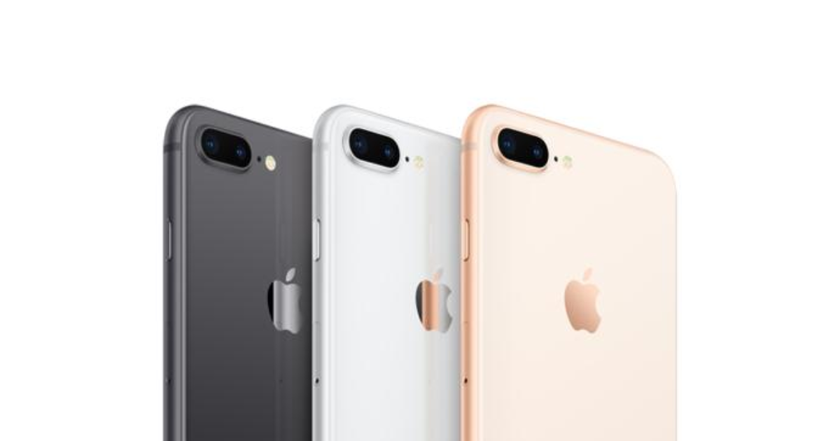 Sizce en güzel iphone 8 plus rengi hangisi? KizlarSoruyor