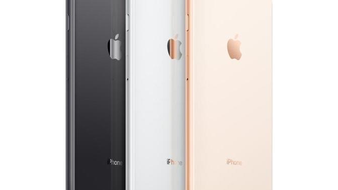 Sizce en güzel iphone 8 plus rengi hangisi?
