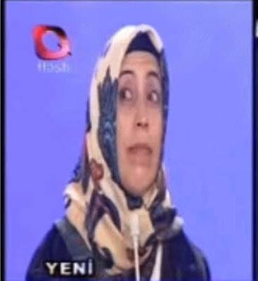 Geceye en güzel hatun fotoları atmaya ne dersiniz?