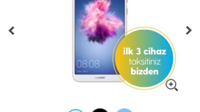 Yine bir telefon sorusu ile karşınızdayım. Huawei P smart mı yoksa Mate 10 lite mı?
