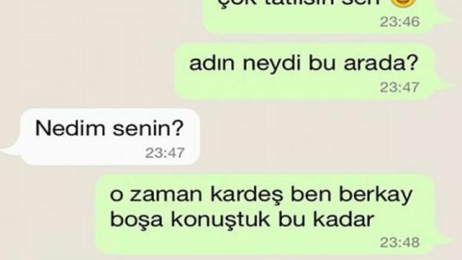 Sosyal medya kullanıcıları arasında sanal seks denen olayı denemeyen varmıdır? Herkes bir kere olsun bile denemişmidir?