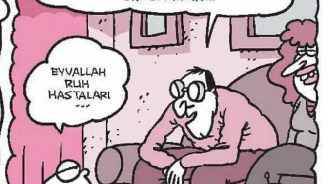 Anneleriniz size hala küçük bir çocukmuşsunuz gibi davranıyor mu?