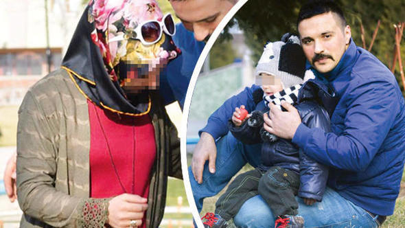 Damat kaynana aşkı ölümle sonuçlandı.Toplum olarak daha ne kadar yozlaşabiliriz?