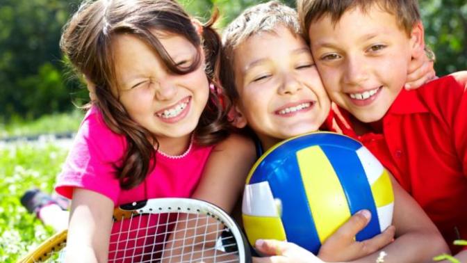 Çocuklar kaç yaşında hangi spora başlamalı?