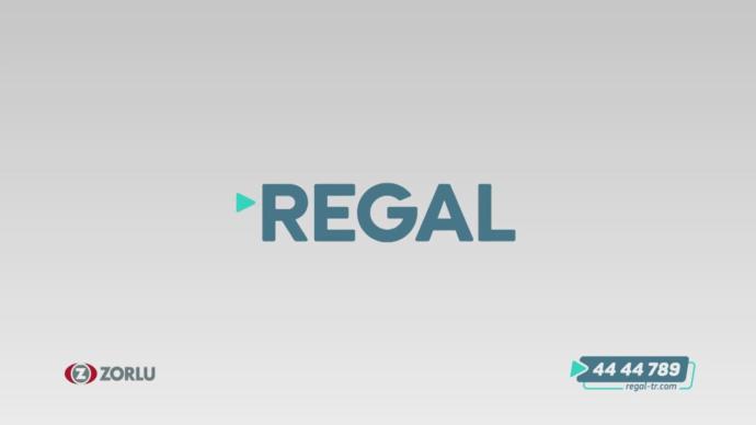 regal markası