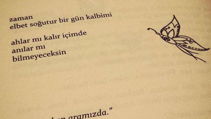 Zaman soğuttuğunuz da içinizi geriye ne kalır içinizde, ahlar mı yoksa anılar mı sizin içinizde ne kaldı geçmişten bu güne?