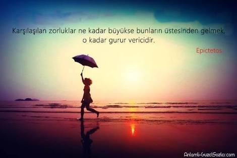 Adamın Adam olduğu yerde kadın kadındır<br /><br />Ve kadın ne kadar kadınsa adam o kadar Adamdır?