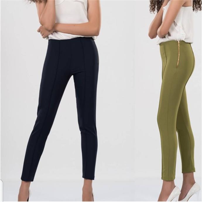 Kadınlara Göre Dar Streç Pantolon ve Tayt Pantolon Modelleri Nasıl Olmalı?