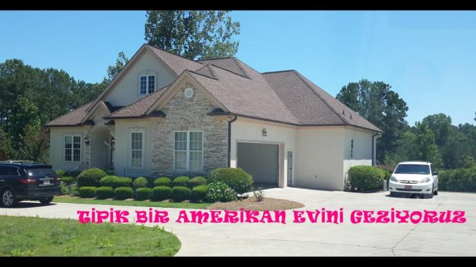 Amerikada doğmak ister miydiniz?