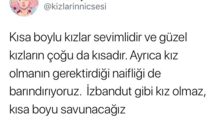 Bu konuda ne düşünüyorsunuz?