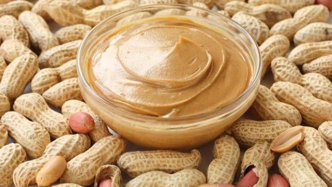 Fıstık ezmesi mi🥜 Fındık ezmesi mi🌰?