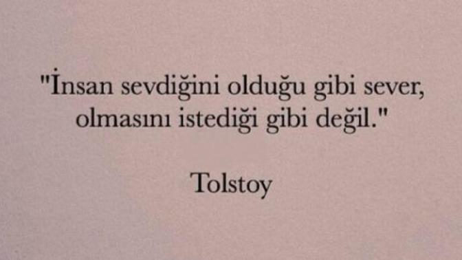 Sevdiğiniz kişileri değiştirmeye çalışır mısınız?