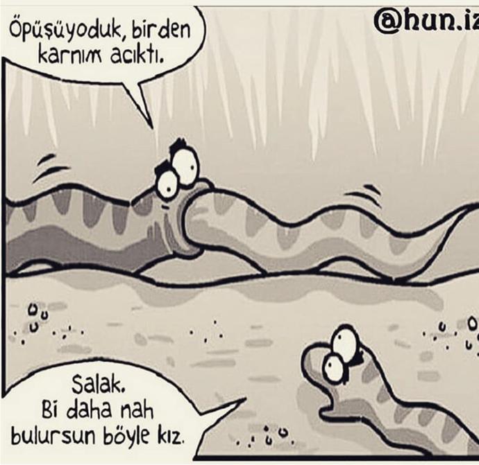 Ergeniliginizde yaptiginiz en iğrenç anınız neydi?😂😂?