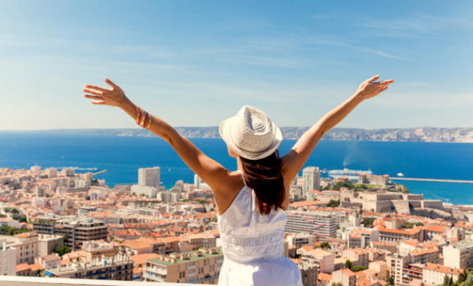 "Tatil" kelimesi size neyi çağrıştırıyor?