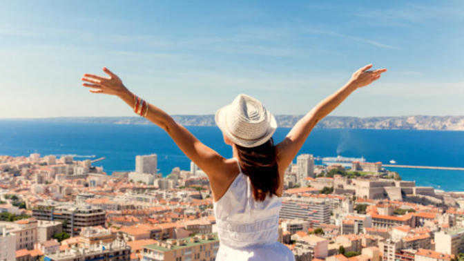 "Tatil" kelimesi size neyi çağrıştırıyor?