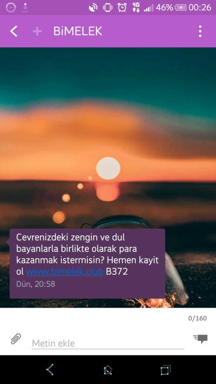 Getcontact tan haberi olan var mı ?