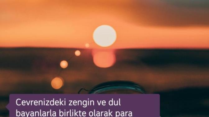 Getcontact tan haberi olan var mı?