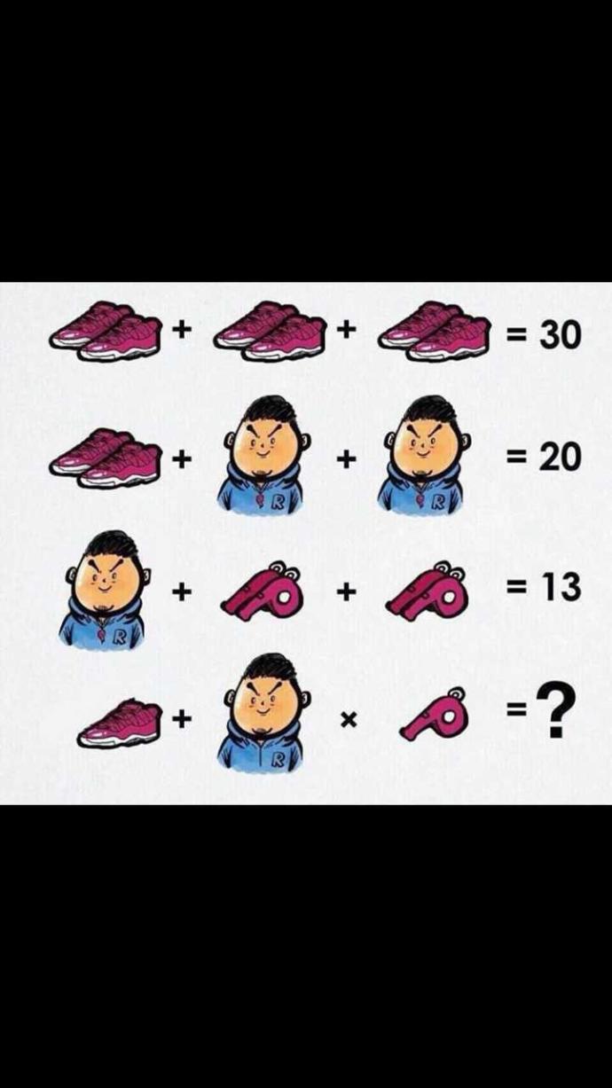 Doğru cevap kaç sizce🤣??