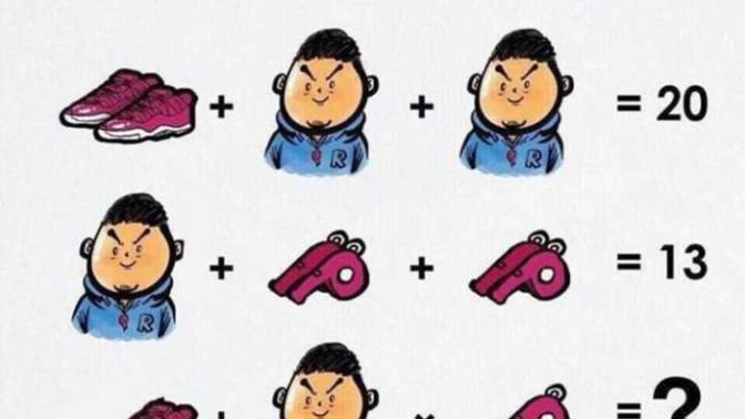 Doğru cevap kaç sizce🤣?
