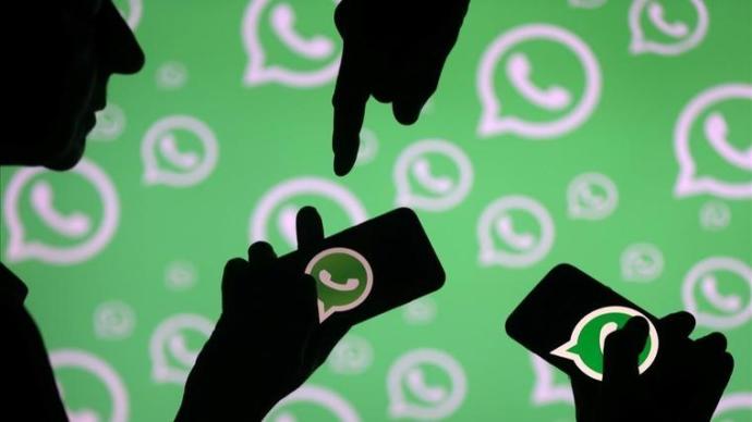 Dedektif gibi uygulama! Artık sevgilinizin Whatsapp'ta kiminle yazıştığını bileceksiniz! Bu uygulama çiftlerin arasını bozar mı?