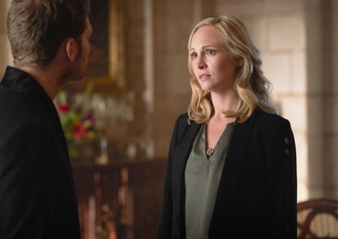 The Originals 5. sezonu kimler izleyecek?