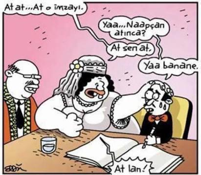 Erkekler evlendikten sonra neden değişirler?
