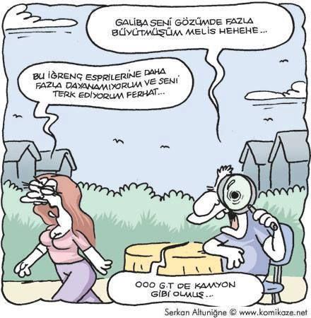 Sizce kadınlar neden evlendikten sonra kendini salma ihtiyaçında bulunur? 