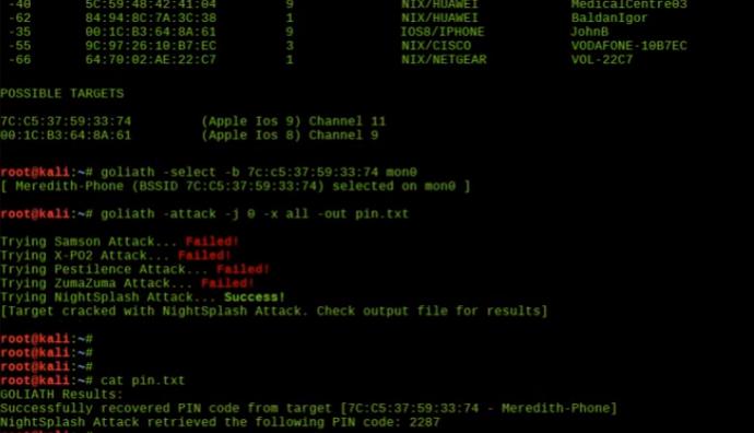 İphone hacklenir mi?
