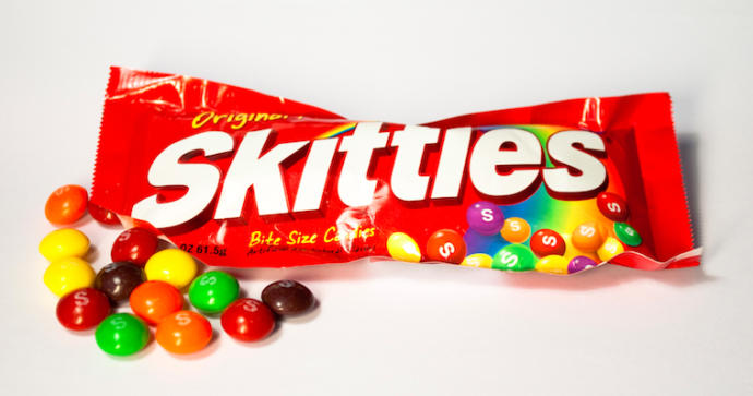 M&M's mi Bonibon mu? Hangisi tercihiniz?