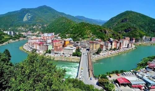Türkiye en yakışıklı erkeklerin memleketlerini seçti! Listede senin şehrin de var mı?