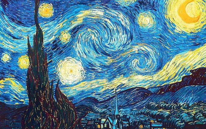 İyi ki doğdun Van Gogh! Ünlü ressamın hayat hikayesi sizde nasıl bir his uyandırıyor?