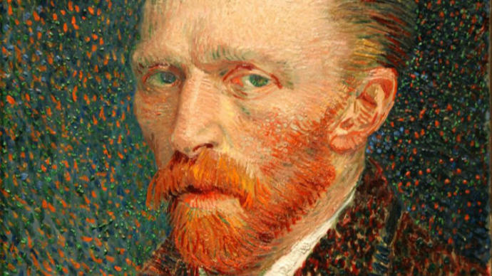 İyi ki doğdun Van Gogh! Ünlü ressamın hayat hikayesi sizde nasıl bir his uyandırıyor?