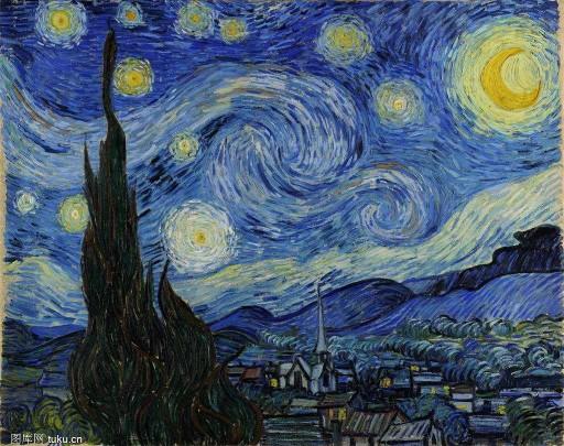 İyi ki doğdun Van Gogh! Ünlü ressamın hayat hikayesi sizde nasıl bir his uyandırıyor?