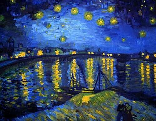 İyi ki doğdun Van Gogh! Ünlü ressamın hayat hikayesi sizde nasıl bir his uyandırıyor?