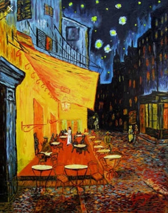 İyi ki doğdun Van Gogh! Ünlü ressamın hayat hikayesi sizde nasıl bir his uyandırıyor?