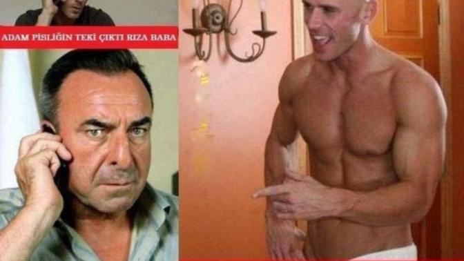 İyilik meleği Johny Sins'i tanıyor musunuz?
