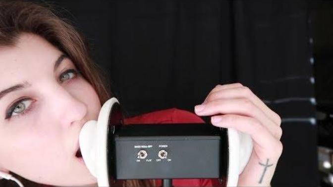Asmr videolarını seviyor musunuz 😱?