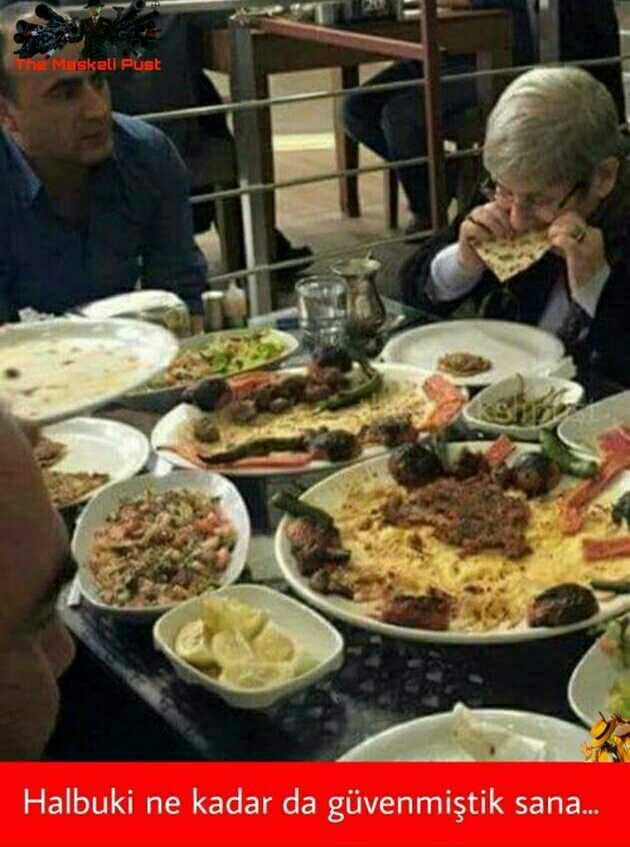 Canan Karatay "Meyve de yemeyin" diyor. Peki biz ne yiyeceğiz? Canan hocayı anlayabilen var mı?